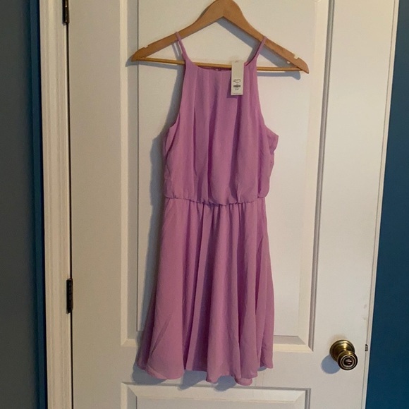 Blue Rain Dresses & Skirts - Women’s size small dress.